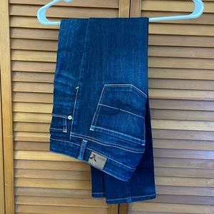 American Eagle short jeans